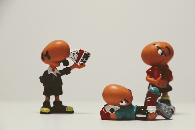 寻找共同点 寻找共同点