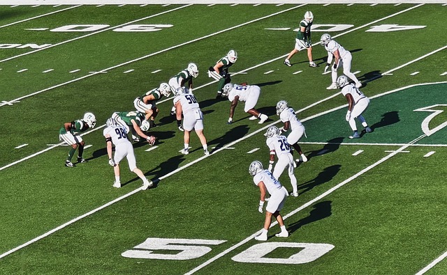 他们的默契 他们的默契